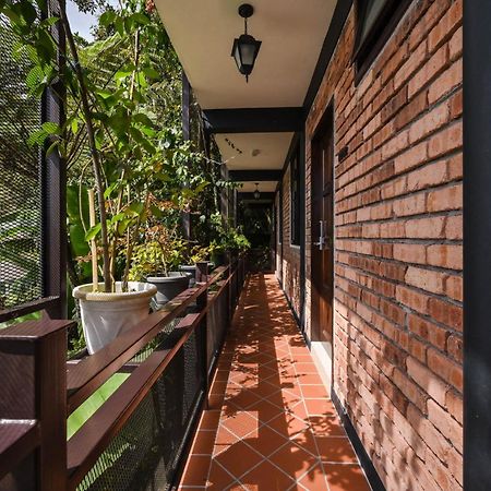 Cameron Highland Retreat Tanah Rata Ngoại thất bức ảnh