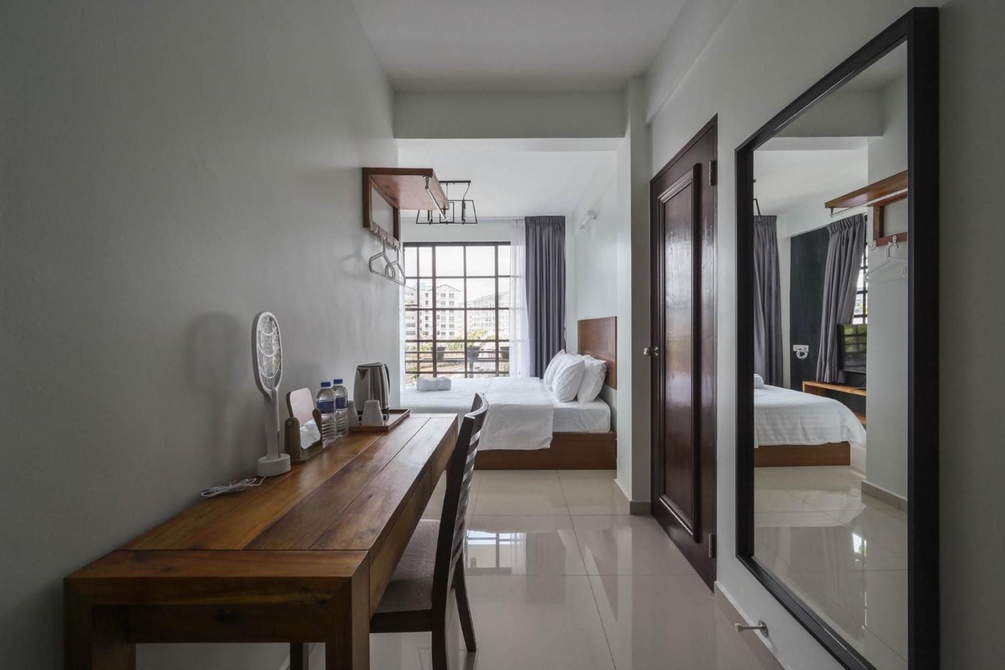 Cameron Highland Retreat Tanah Rata Ngoại thất bức ảnh
