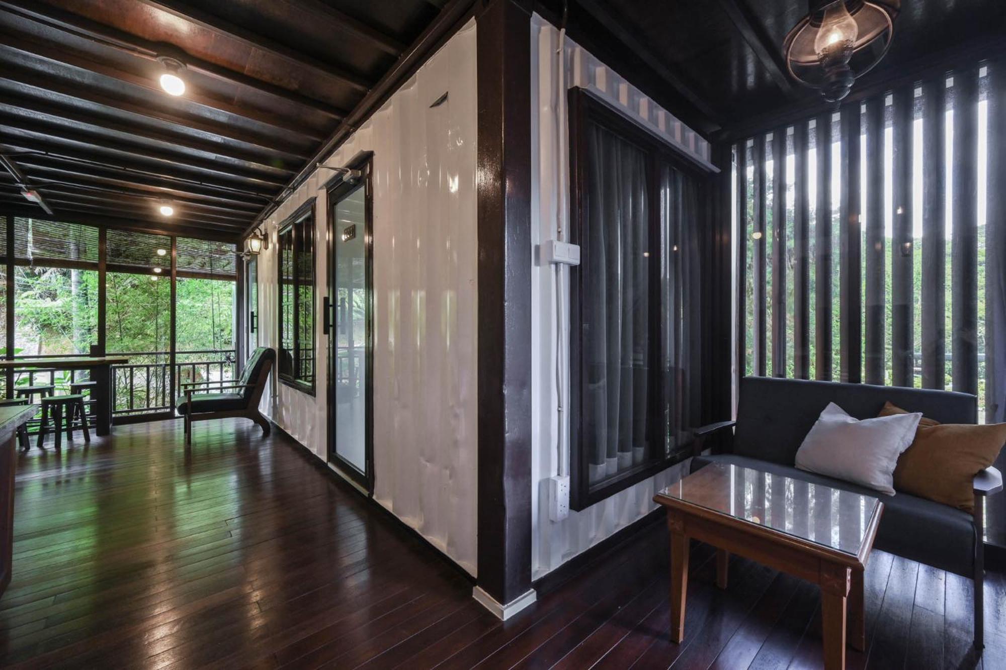 Cameron Highland Retreat Tanah Rata Ngoại thất bức ảnh