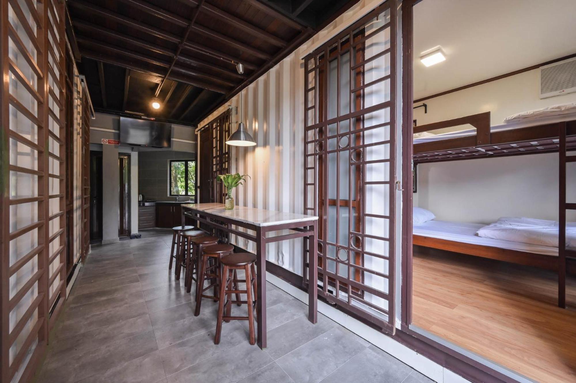 Cameron Highland Retreat Tanah Rata Ngoại thất bức ảnh