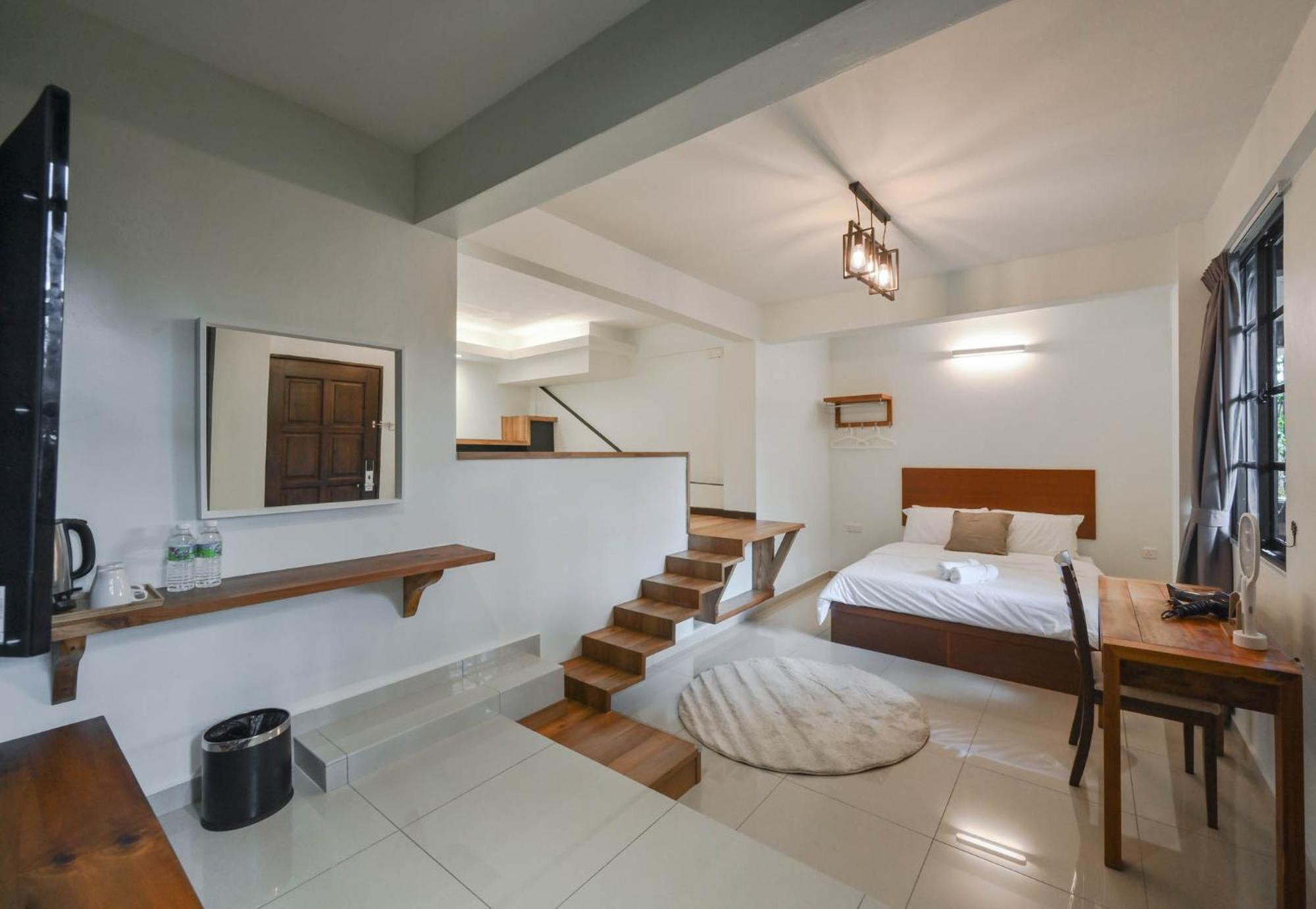 Cameron Highland Retreat Tanah Rata Ngoại thất bức ảnh