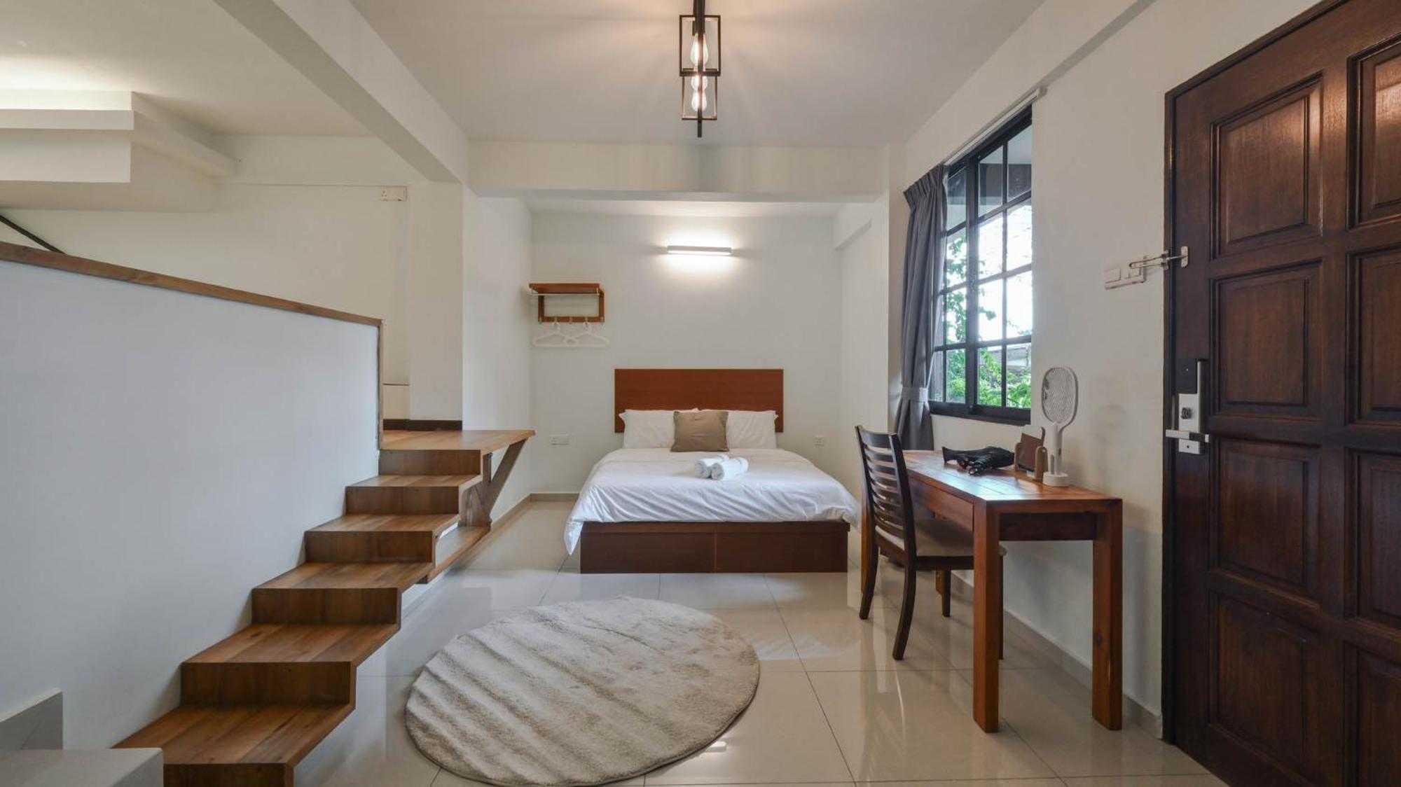 Cameron Highland Retreat Tanah Rata Ngoại thất bức ảnh