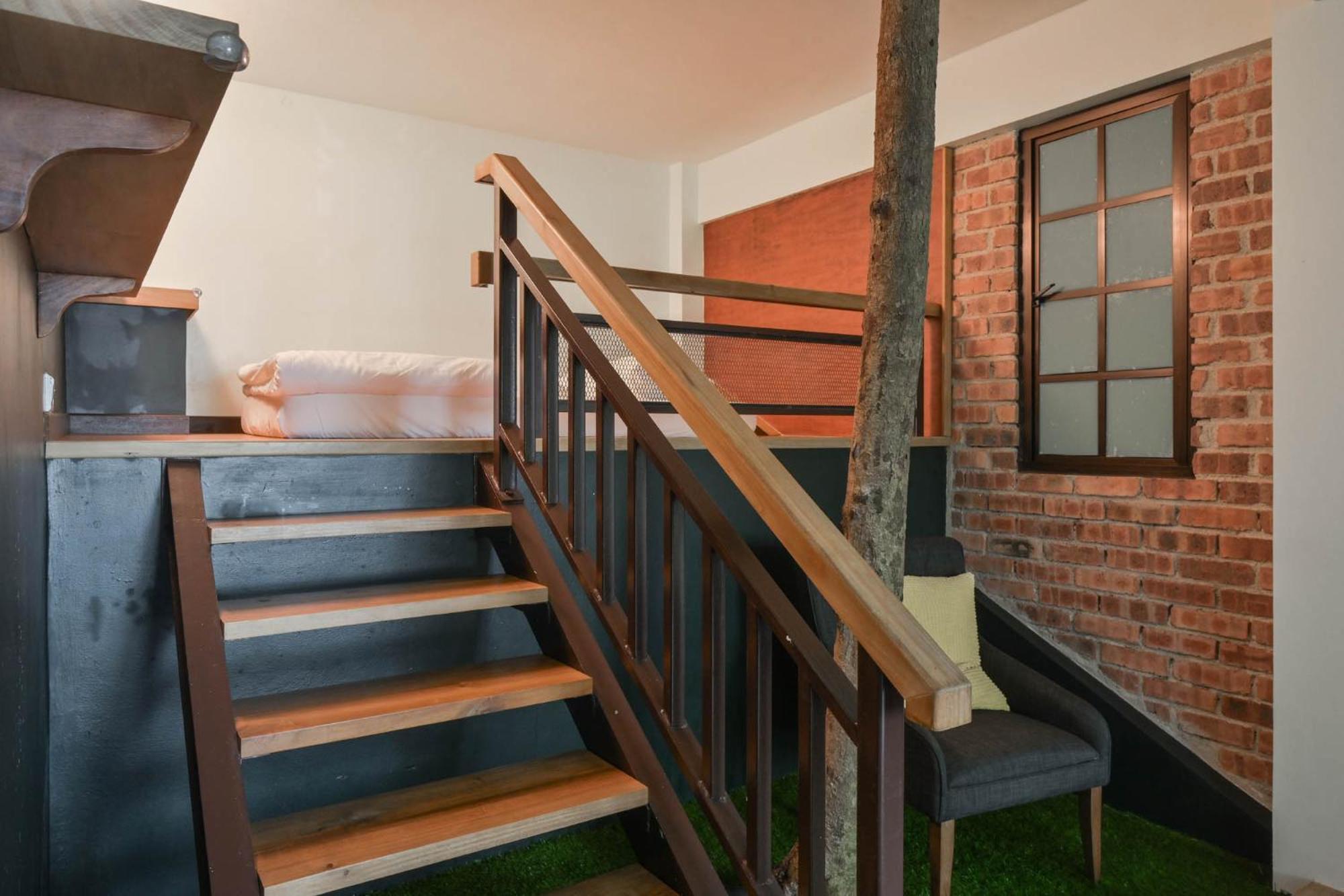 Cameron Highland Retreat Tanah Rata Ngoại thất bức ảnh