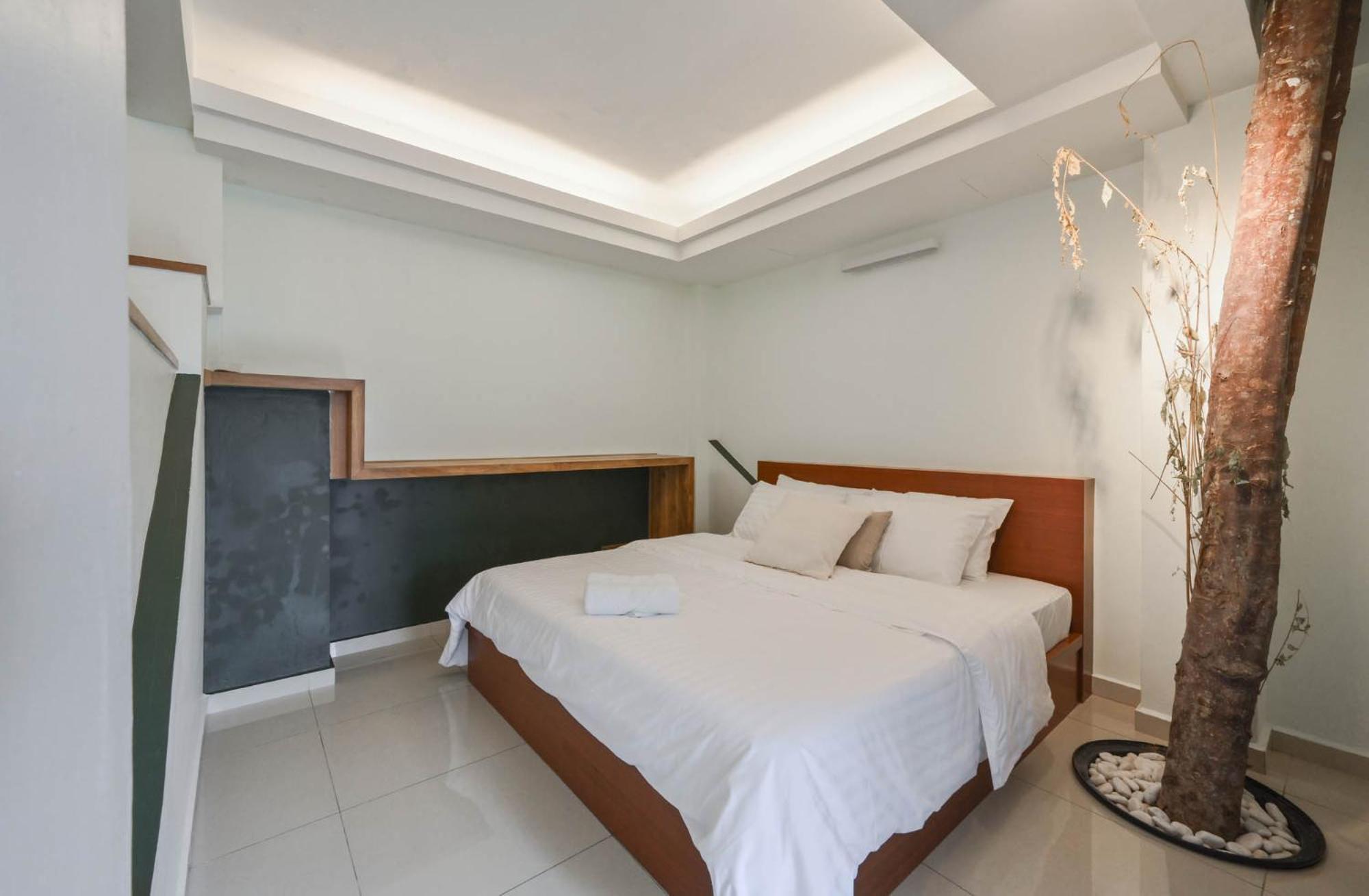 Cameron Highland Retreat Tanah Rata Ngoại thất bức ảnh