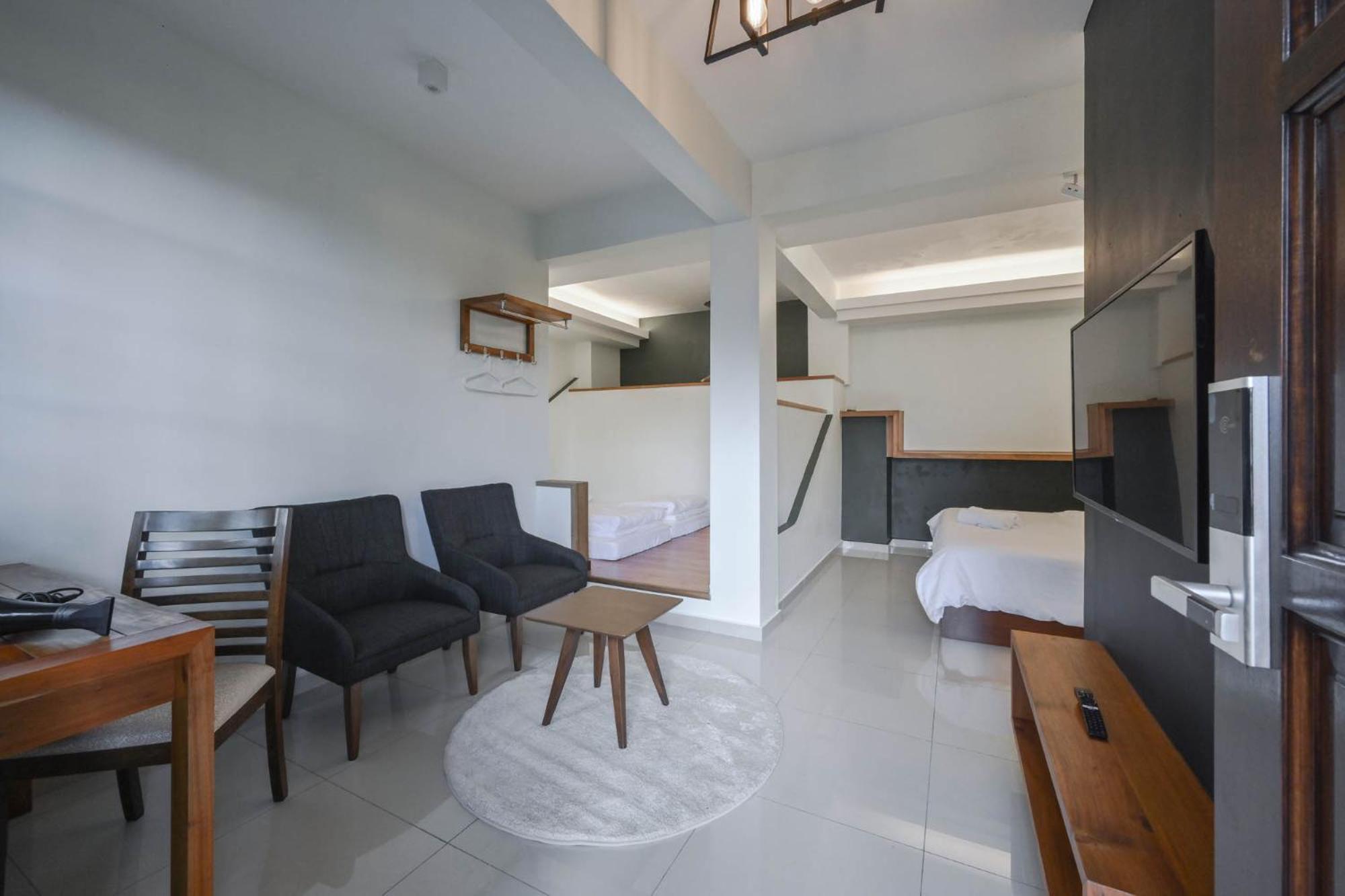 Cameron Highland Retreat Tanah Rata Ngoại thất bức ảnh