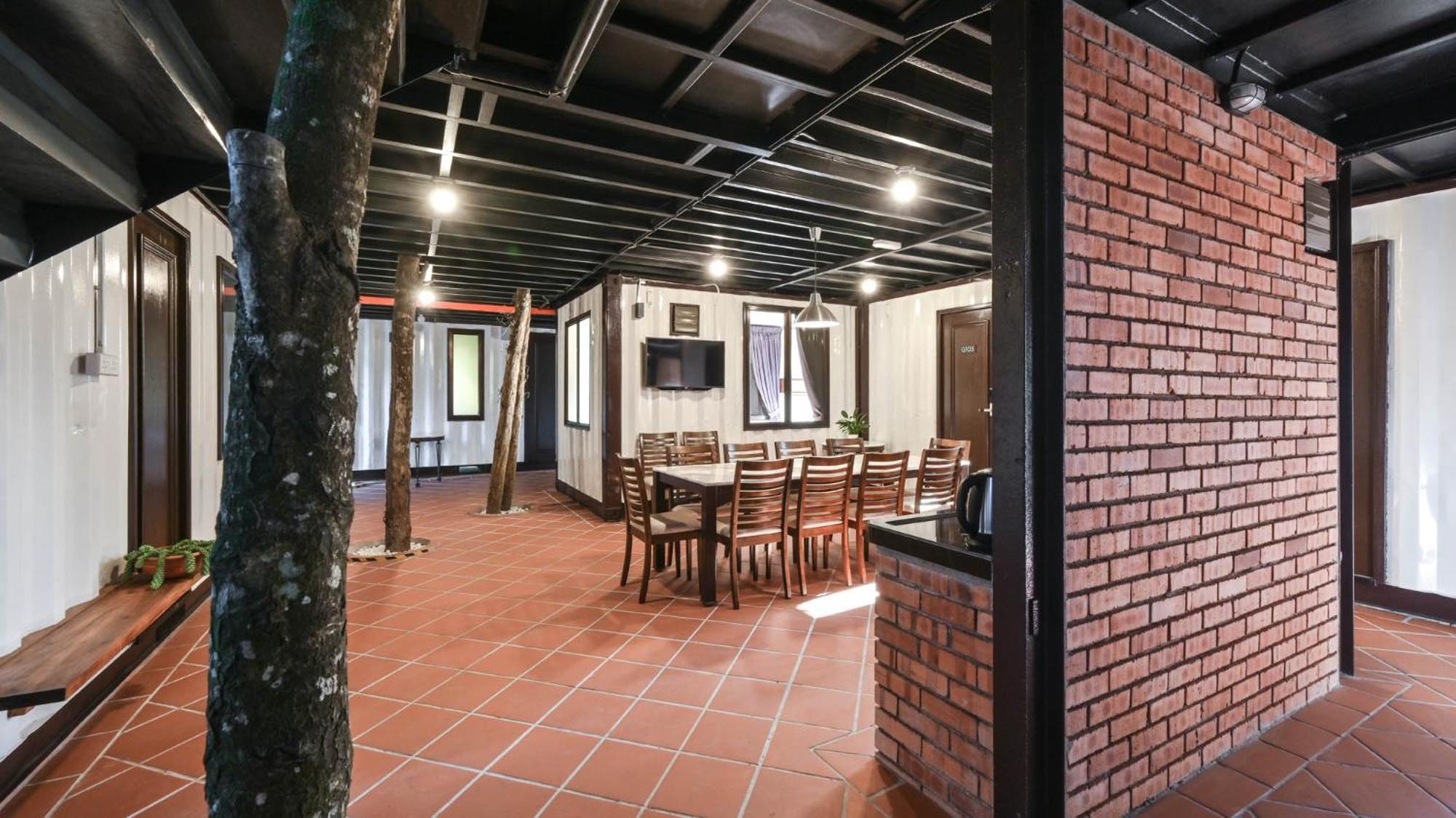 Cameron Highland Retreat Tanah Rata Ngoại thất bức ảnh