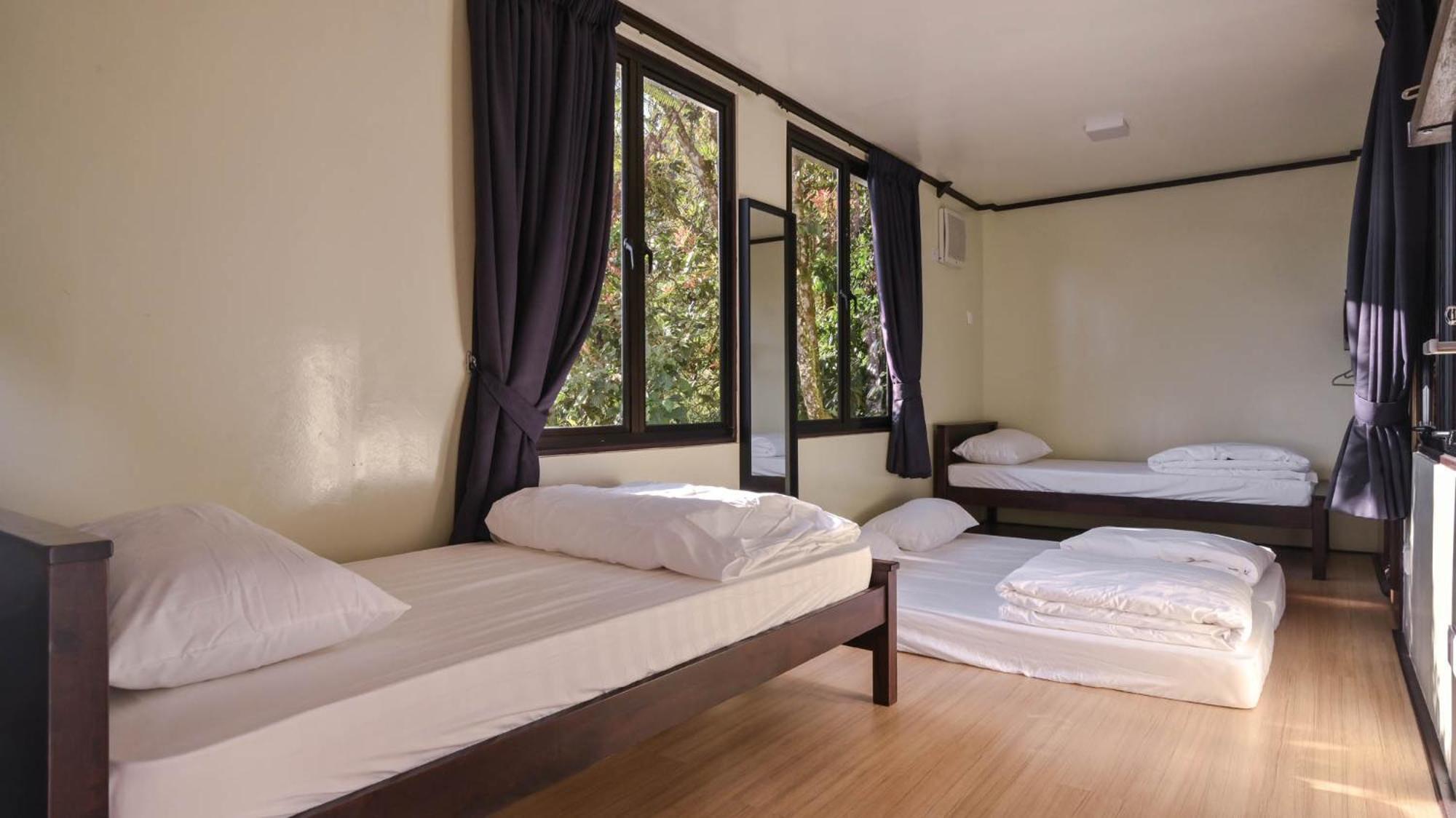 Cameron Highland Retreat Tanah Rata Ngoại thất bức ảnh